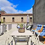 Апартаменты Bilocale La Terrazza Sul Centro