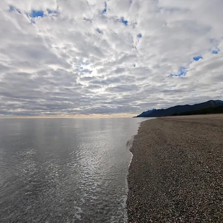 Bilocale La Terrazza Sul Centro Appartement