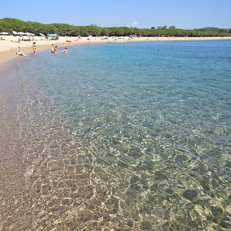 Bilocale La Terrazza Sul Centro * Bari Sardo