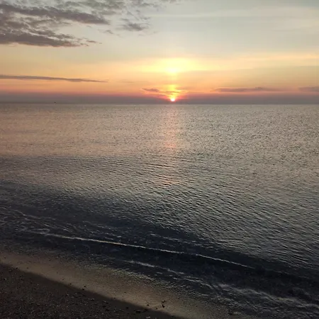 Bilocale La Terrazza Sul Centro Bari Sardo