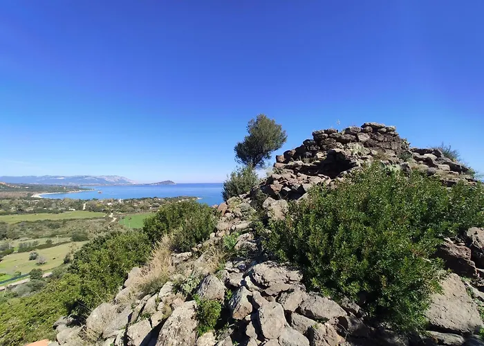 Bilocale La Terrazza Sul Centro Appartement *