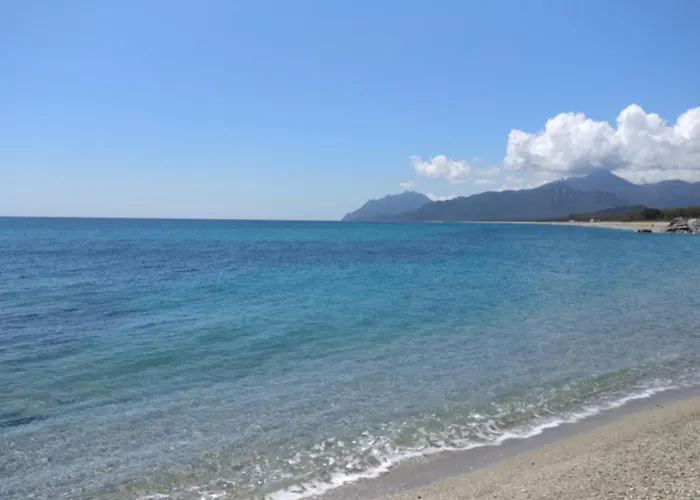 Bilocale La Terrazza Sul Centro