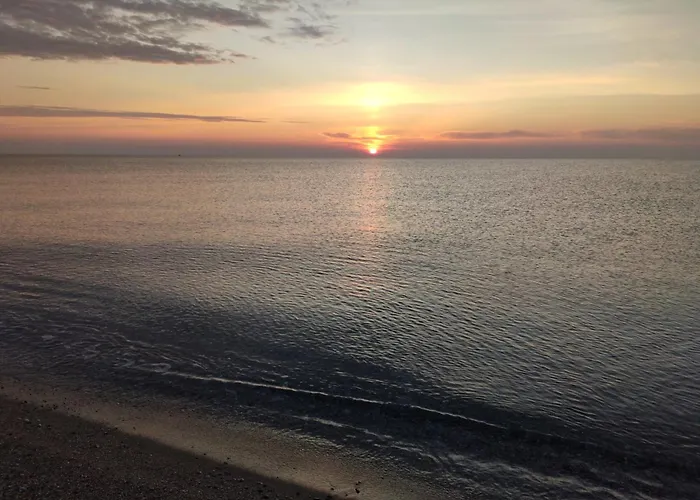 Bilocale La Terrazza Sul Centro Bari Sardo