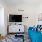 Bilocale La Terrazza Sul Centro Apartmán