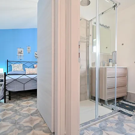 Appartement Bilocale La Terrazza Sul Centro