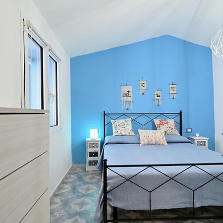 Bilocale La Terrazza Sul Centro Appartement