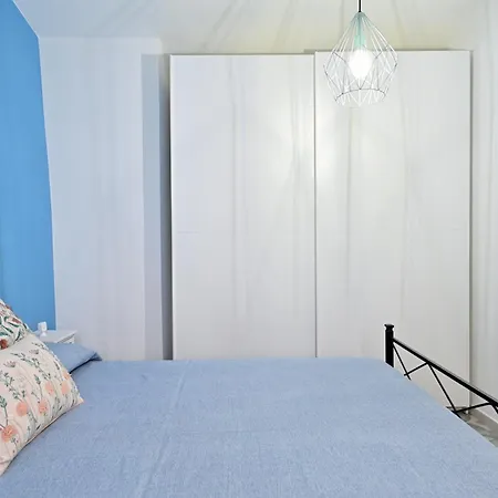 Appartement Bilocale La Terrazza Sul Centro Bari Sardo