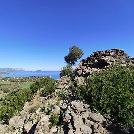 Bilocale La Terrazza Sul Centro Apartman *
