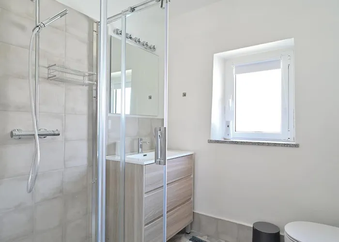 Apartman Bilocale La Terrazza Sul Centro *