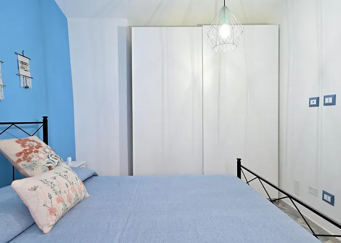 Apartman Bilocale La Terrazza Sul Centro Bari Sardo