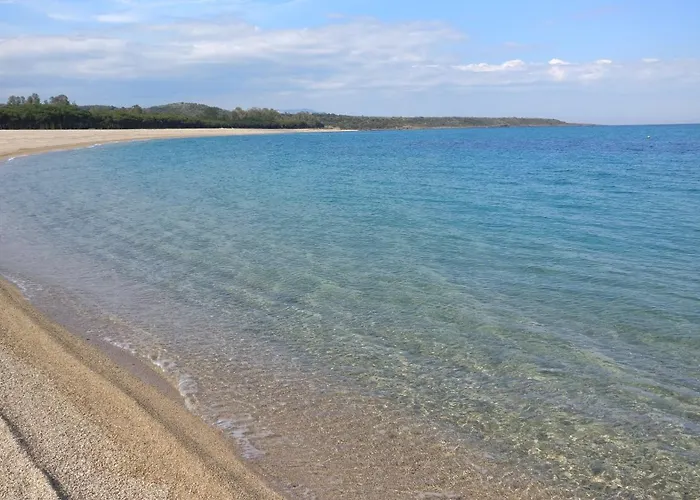 Bilocale La Terrazza Sul Centro